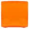 12" x 12" Orange Scrapbook Paper Case by Simply Tidy®